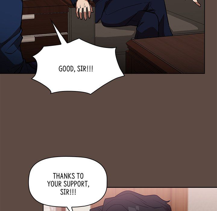 Malcolm, The Superstar Detective Manhwa - Chapter 37 Page 124