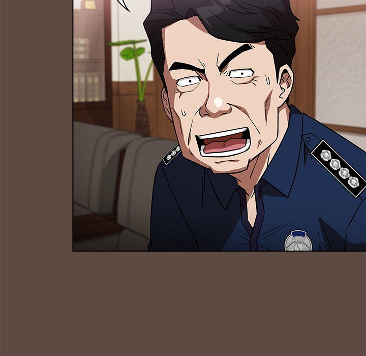 Malcolm, The Superstar Detective Manhwa - Chapter 37 Page 125