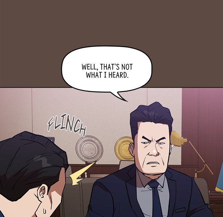 Malcolm, The Superstar Detective Manhwa - Chapter 37 Page 126
