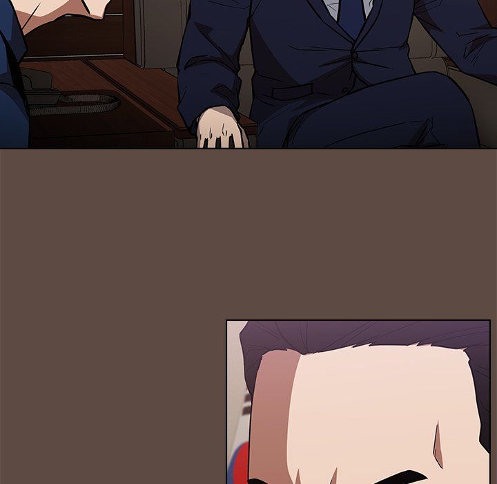 Malcolm, The Superstar Detective Manhwa - Chapter 37 Page 127