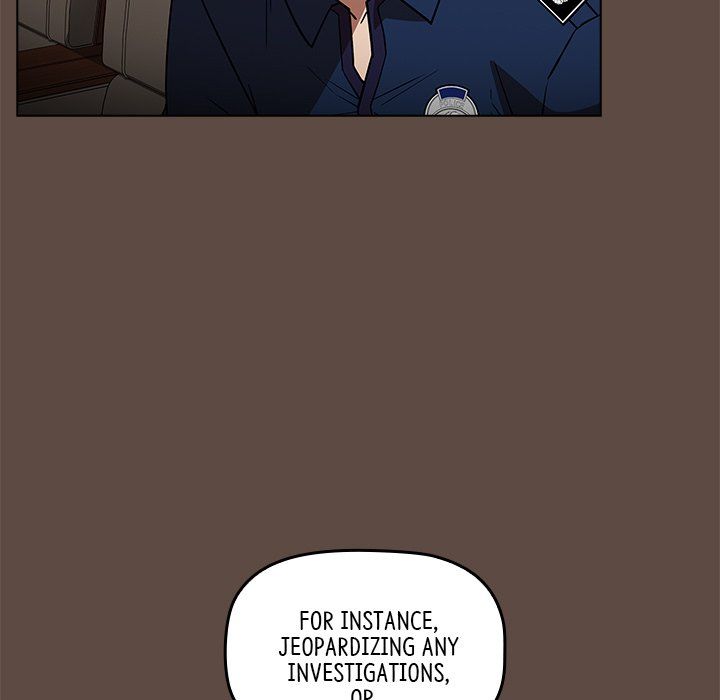 Malcolm, The Superstar Detective Manhwa - Chapter 37 Page 130