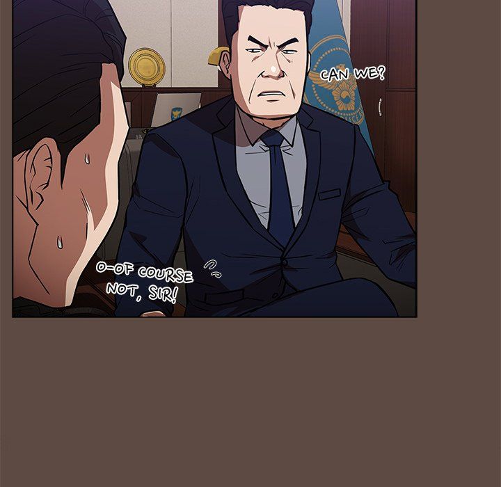Malcolm, The Superstar Detective Manhwa - Chapter 37 Page 133