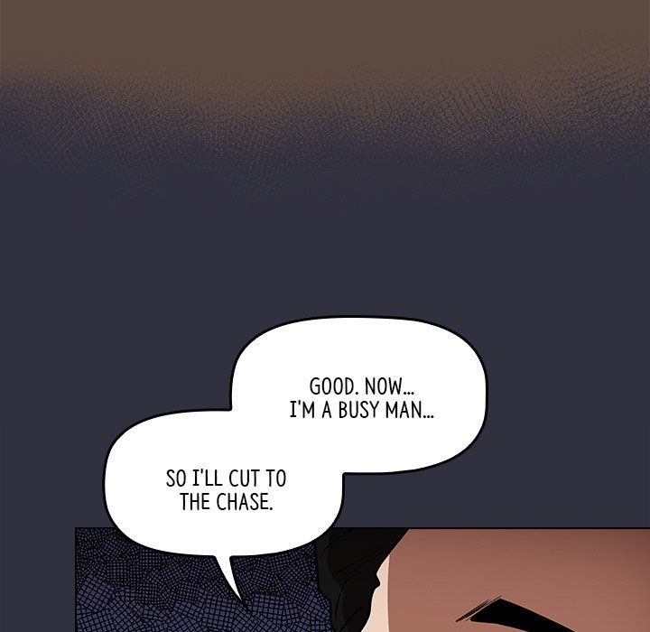 Malcolm, The Superstar Detective Manhwa - Chapter 37 Page 134