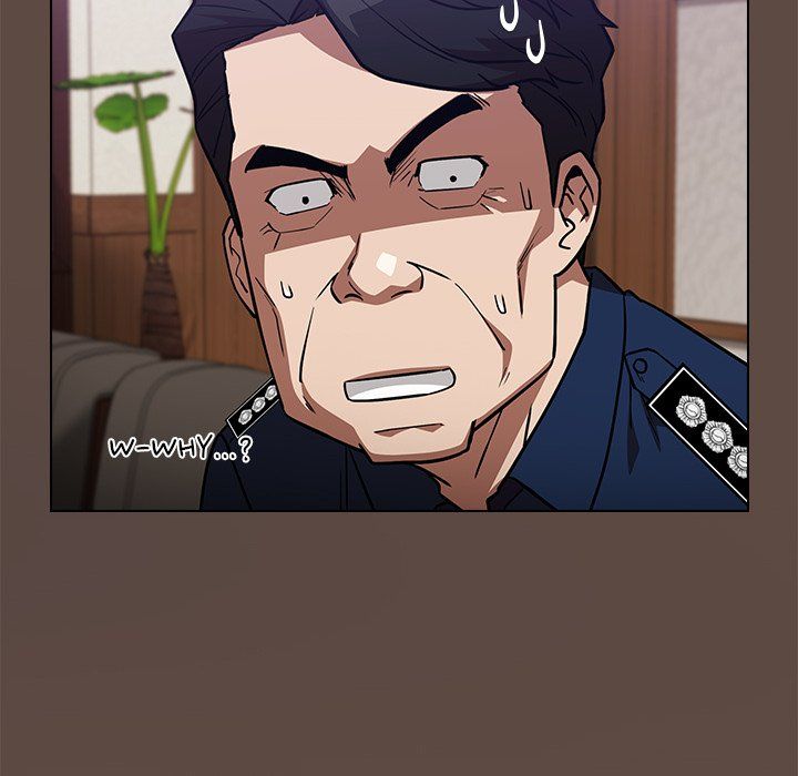 Malcolm, The Superstar Detective Manhwa - Chapter 37 Page 139