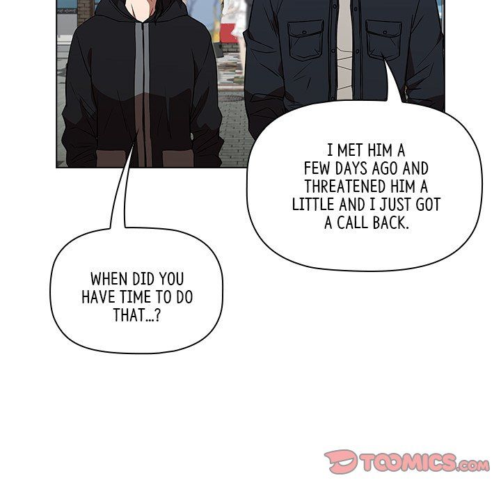 Malcolm, The Superstar Detective Manhwa - Chapter 38 Page 74