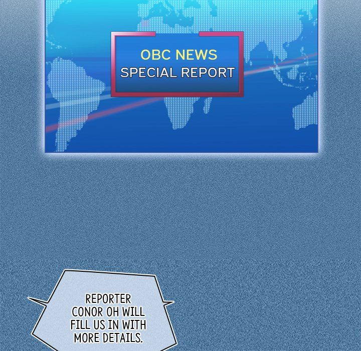 Malcolm, The Superstar Detective Manhwa - Chapter 50 Page 5