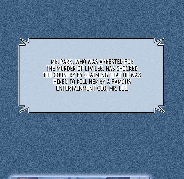 Malcolm, The Superstar Detective Manhwa - Chapter 50 Page 10