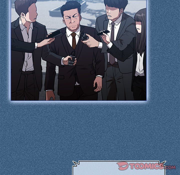 Malcolm, The Superstar Detective Manhwa - Chapter 50 Page 11