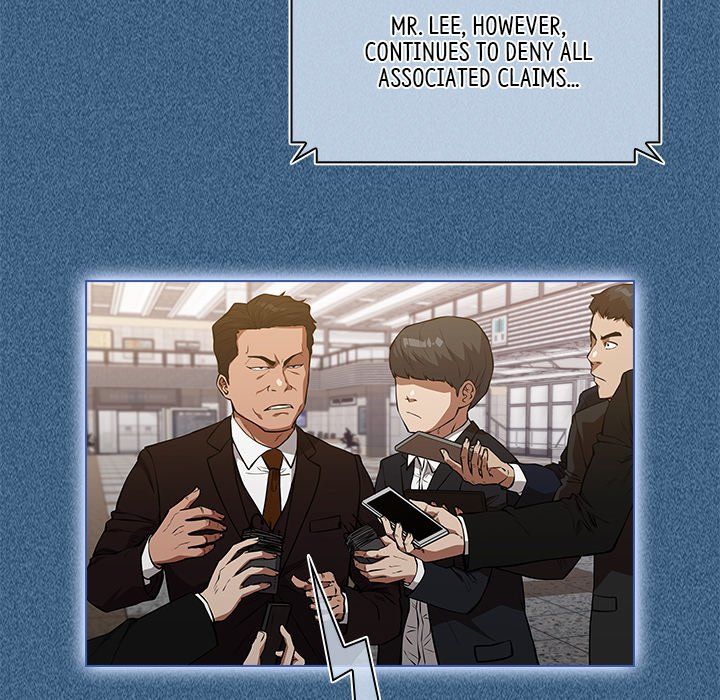 Malcolm, The Superstar Detective Manhwa - Chapter 50 Page 12