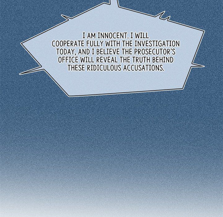 Malcolm, The Superstar Detective Manhwa - Chapter 50 Page 13