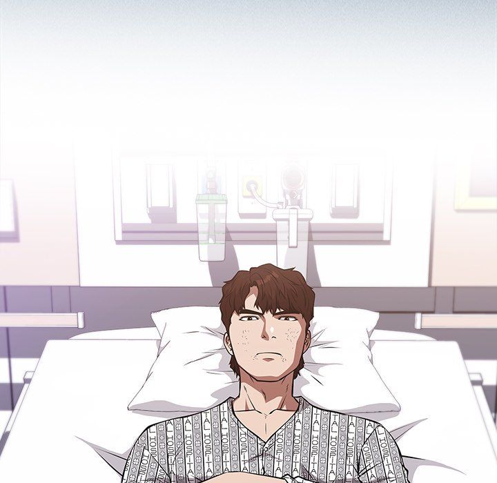 Malcolm, The Superstar Detective Manhwa - Chapter 50 Page 14