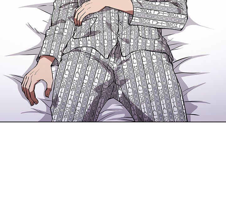 Malcolm, The Superstar Detective Manhwa - Chapter 50 Page 15