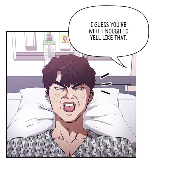 Malcolm, The Superstar Detective Manhwa - Chapter 50 Page 18