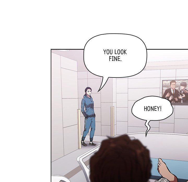 Malcolm, The Superstar Detective Manhwa - Chapter 50 Page 19