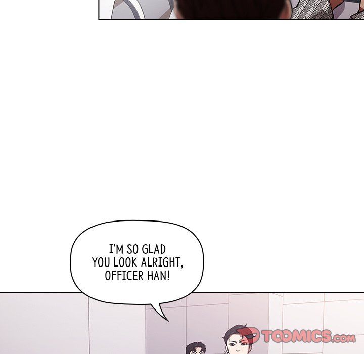 Malcolm, The Superstar Detective Manhwa - Chapter 50 Page 20