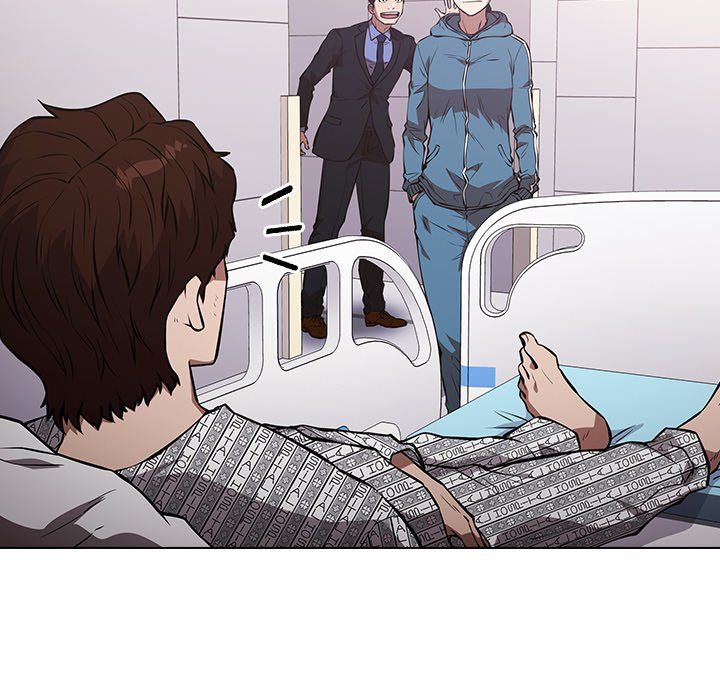 Malcolm, The Superstar Detective Manhwa - Chapter 50 Page 21