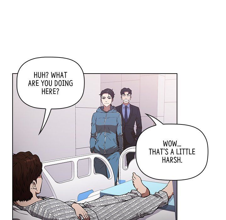 Malcolm, The Superstar Detective Manhwa - Chapter 50 Page 22