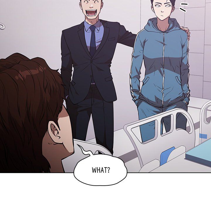 Malcolm, The Superstar Detective Manhwa - Chapter 50 Page 24