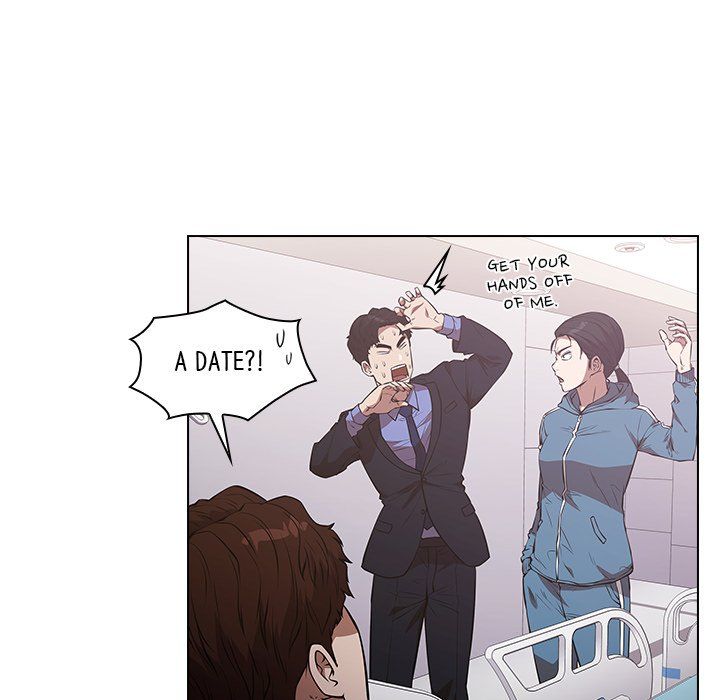 Malcolm, The Superstar Detective Manhwa - Chapter 50 Page 25