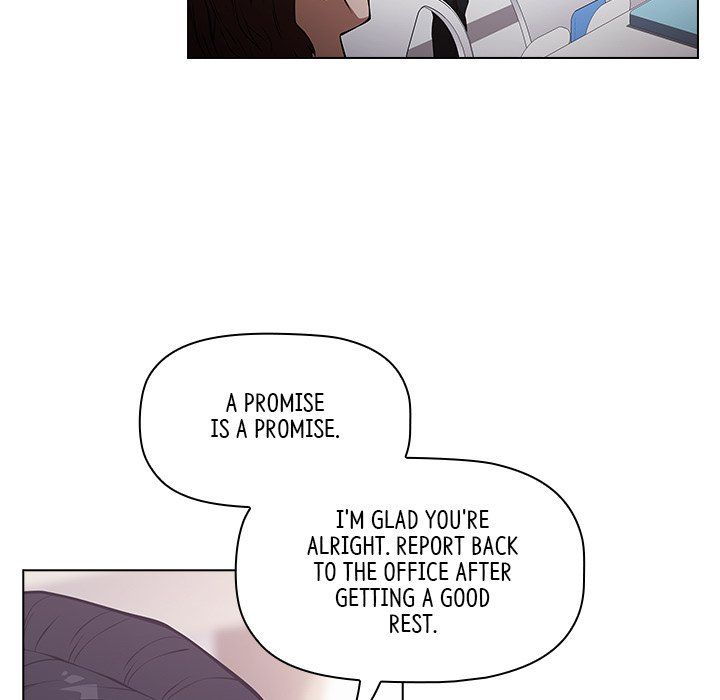 Malcolm, The Superstar Detective Manhwa - Chapter 50 Page 26