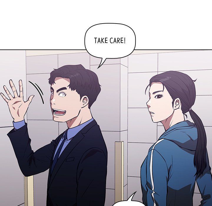 Malcolm, The Superstar Detective Manhwa - Chapter 50 Page 30