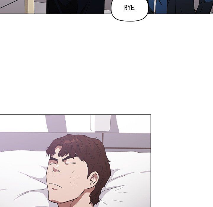 Malcolm, The Superstar Detective Manhwa - Chapter 50 Page 31