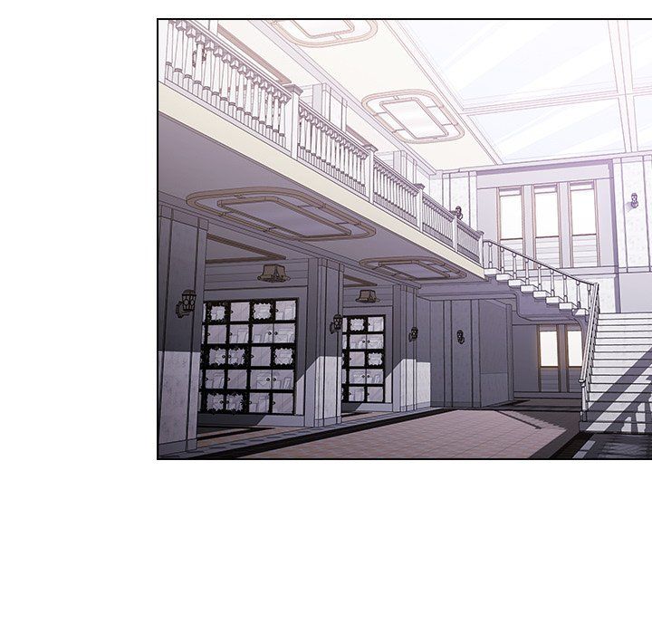 Malcolm, The Superstar Detective Manhwa - Chapter 50 Page 40