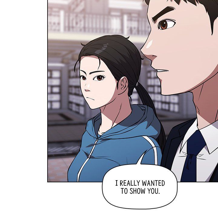 Malcolm, The Superstar Detective Manhwa - Chapter 50 Page 43