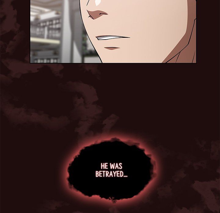 Malcolm, The Superstar Detective Manhwa - Chapter 50 Page 48