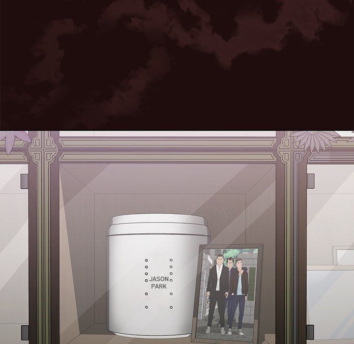 Malcolm, The Superstar Detective Manhwa - Chapter 50 Page 49