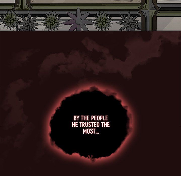 Malcolm, The Superstar Detective Manhwa - Chapter 50 Page 50