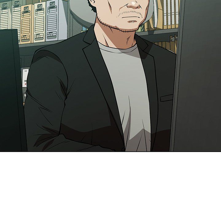 Malcolm, The Superstar Detective Manhwa - Chapter 50 Page 53