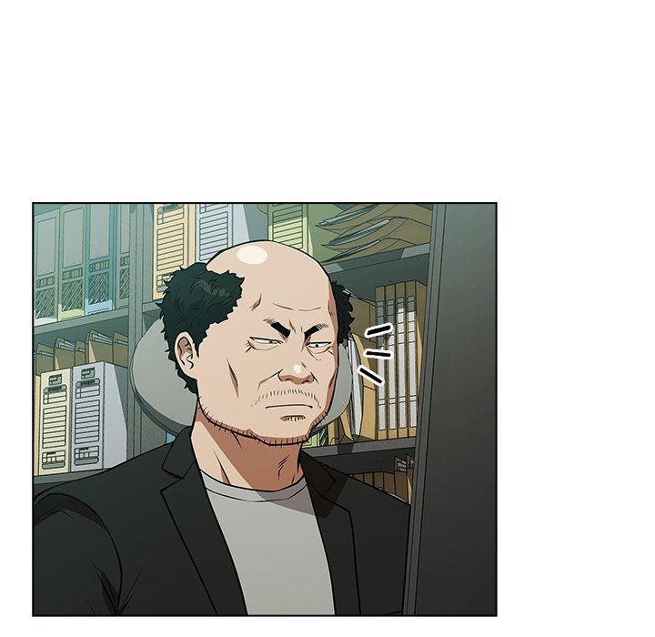 Malcolm, The Superstar Detective Manhwa - Chapter 50 Page 54