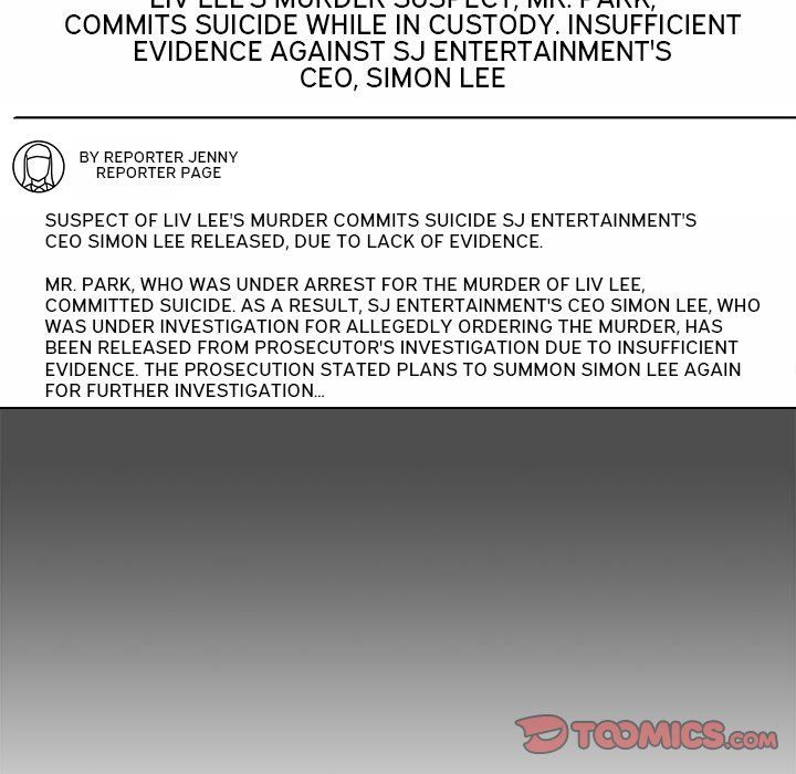 Malcolm, The Superstar Detective Manhwa - Chapter 50 Page 56