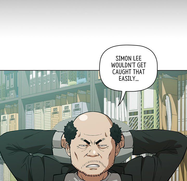 Malcolm, The Superstar Detective Manhwa - Chapter 50 Page 57