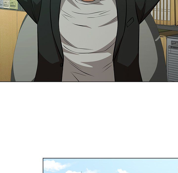 Malcolm, The Superstar Detective Manhwa - Chapter 50 Page 58