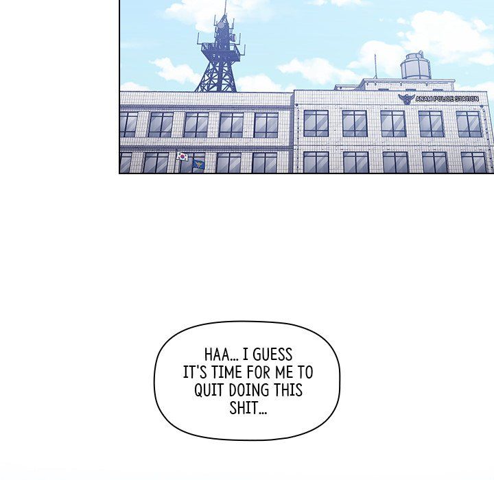 Malcolm, The Superstar Detective Manhwa - Chapter 50 Page 59