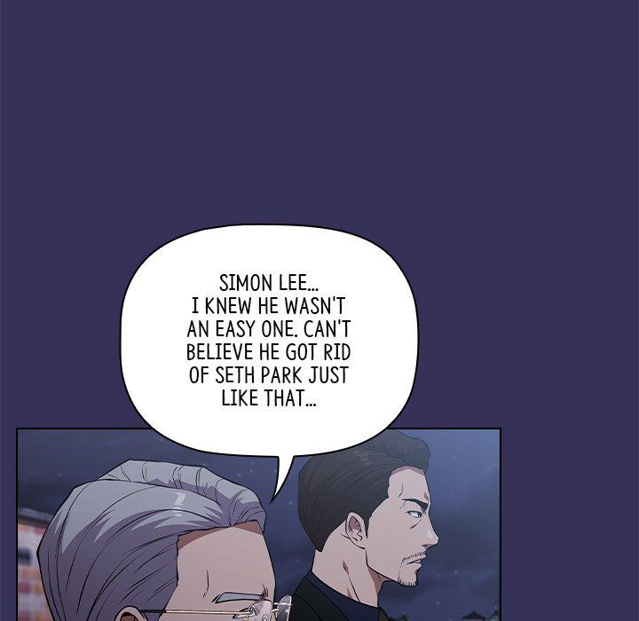 Malcolm, The Superstar Detective Manhwa - Chapter 50 Page 64