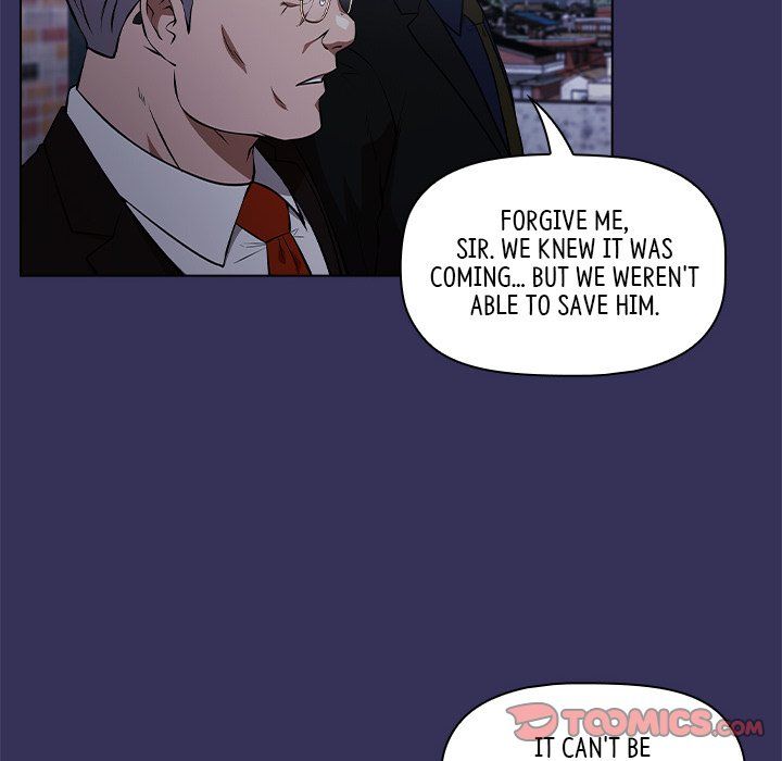 Malcolm, The Superstar Detective Manhwa - Chapter 50 Page 65