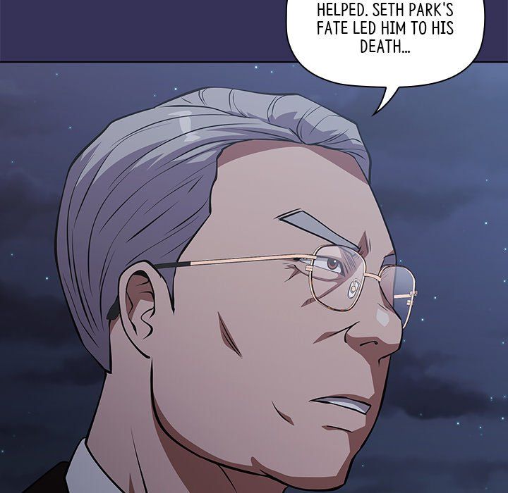 Malcolm, The Superstar Detective Manhwa - Chapter 50 Page 66