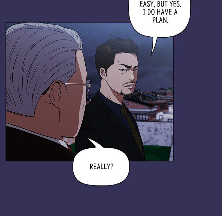 Malcolm, The Superstar Detective Manhwa - Chapter 50 Page 69