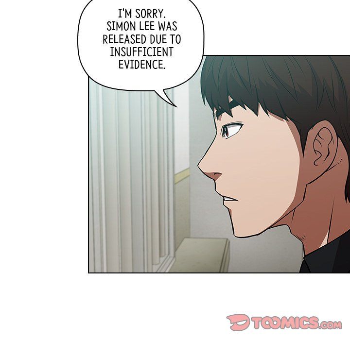 Malcolm, The Superstar Detective Manhwa - Chapter 50 Page 74