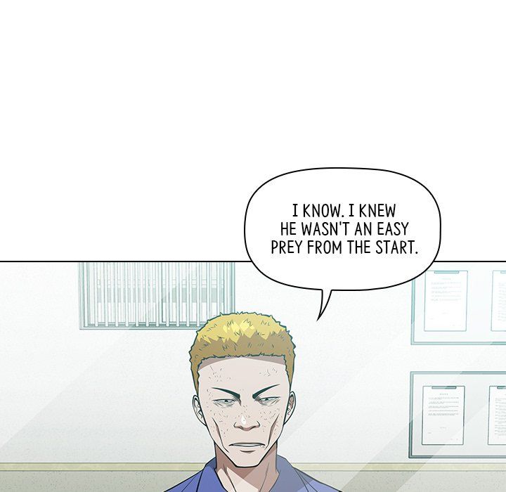 Malcolm, The Superstar Detective Manhwa - Chapter 50 Page 75