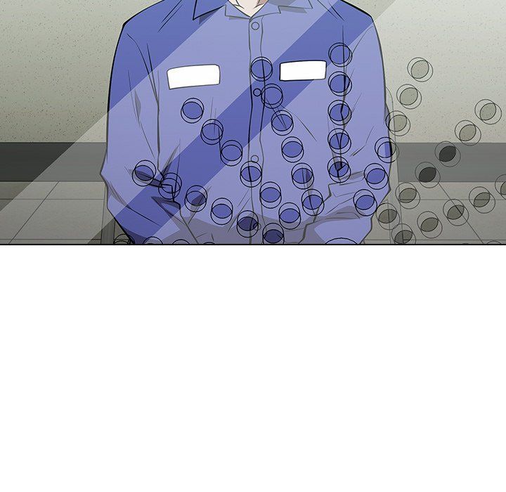 Malcolm, The Superstar Detective Manhwa - Chapter 50 Page 76