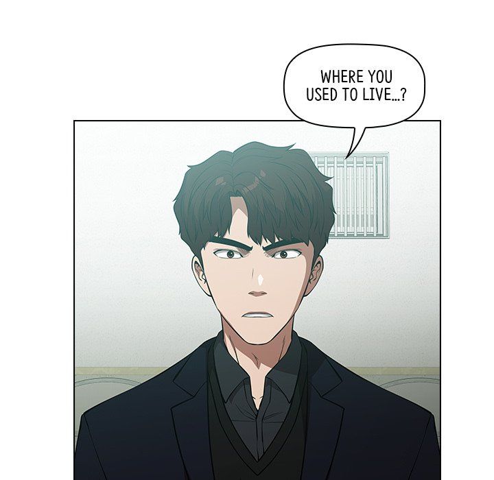 Malcolm, The Superstar Detective Manhwa - Chapter 50 Page 80