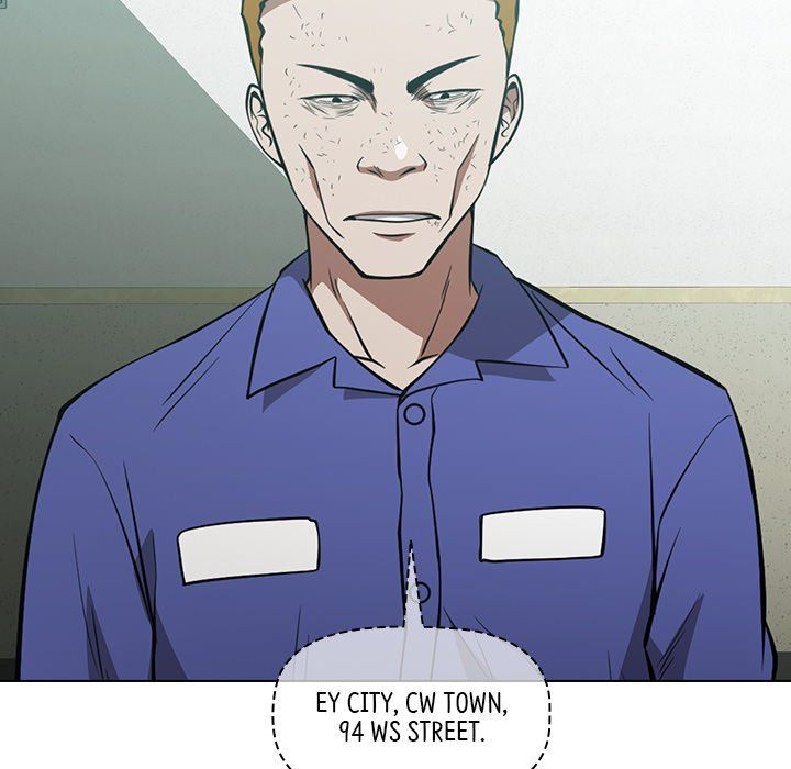Malcolm, The Superstar Detective Manhwa - Chapter 50 Page 82