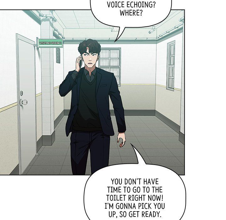 Malcolm, The Superstar Detective Manhwa - Chapter 50 Page 87