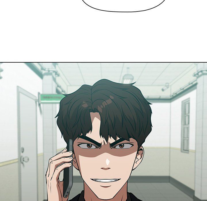 Malcolm, The Superstar Detective Manhwa - Chapter 50 Page 88