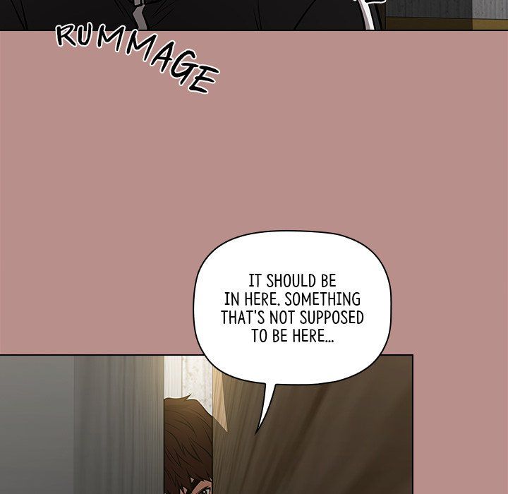 Malcolm, The Superstar Detective Manhwa - Chapter 50 Page 95