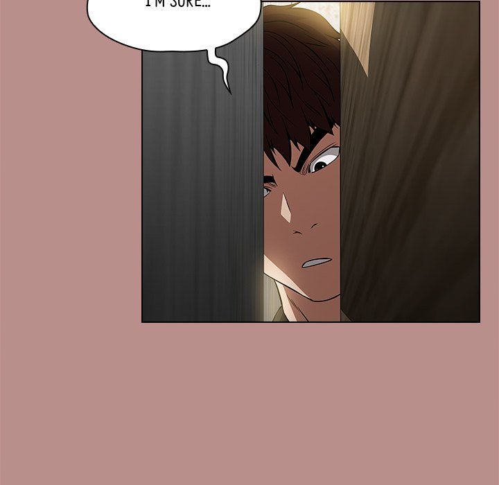 Malcolm, The Superstar Detective Manhwa - Chapter 50 Page 97